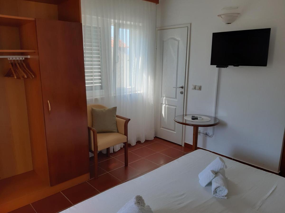 Guest House Sol Cavtat Exterior photo