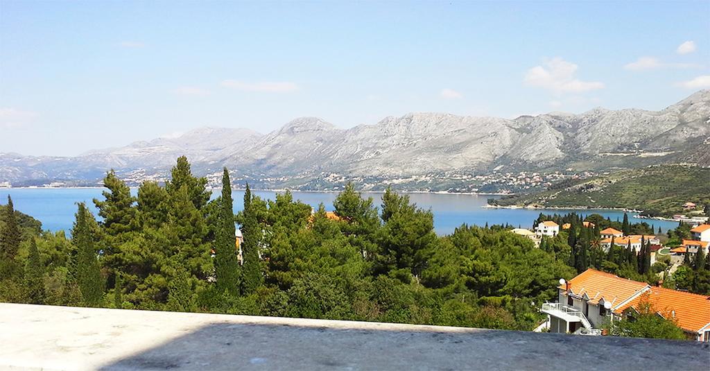 Guest House Sol Cavtat Exterior photo