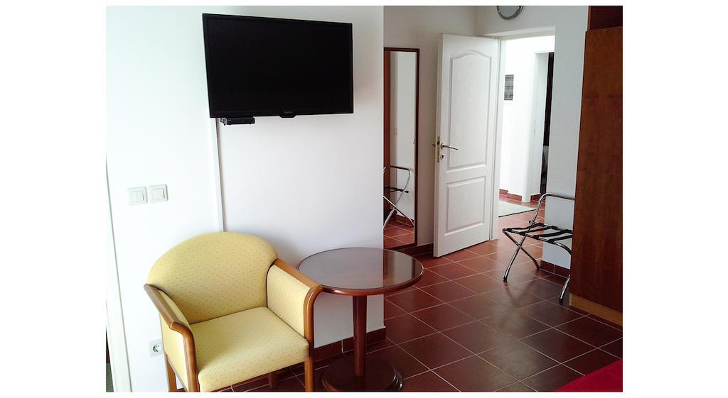 Guest House Sol Cavtat Exterior photo