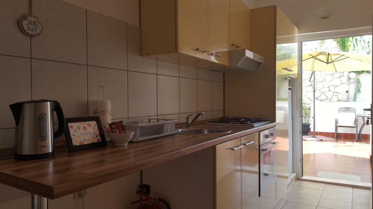 Guest House Sol Cavtat Exterior photo